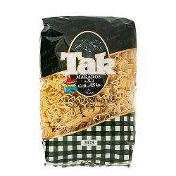 حیات وحش 500 گرم تک ماکارون